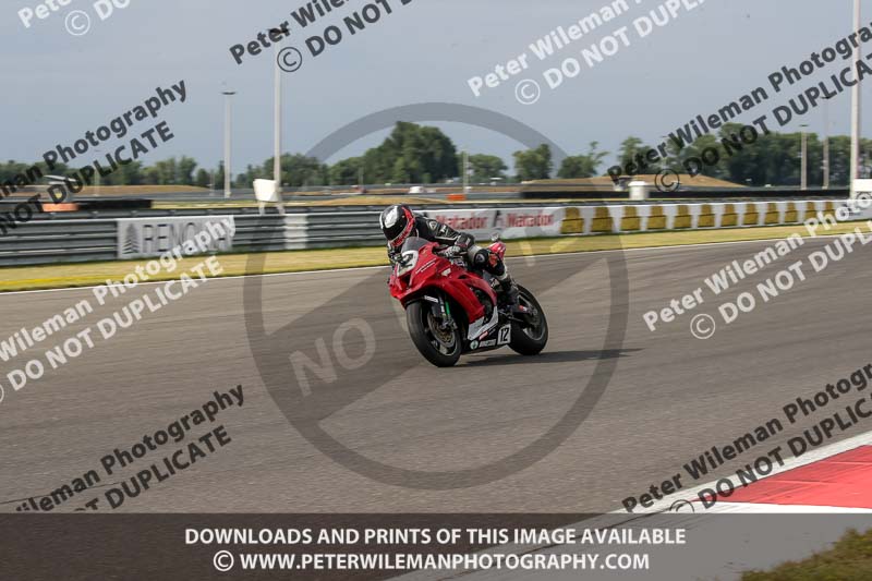 25 to 27th july 2019;Slovakia Ring;event digital images;motorbikes;no limits;peter wileman photography;trackday;trackday digital images